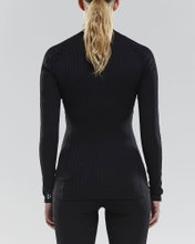 Craft Long Sleeve Progress CN Functional Underwear black Women